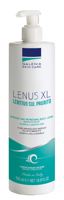 LENUS XL 500 ML - Farmacia Sant Anna SAS del Dott. Mariani Federigo