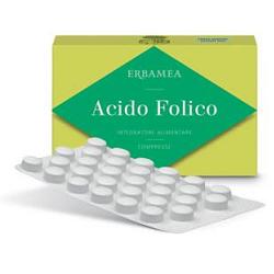 ACIDO FOLICO 90 COMPRESSE - Farmacia Sant Anna SAS del Dott. Mariani Federigo