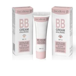 INCAROSE BLEMISH BALM CREAM HYALURONIC MEDIUM - Farmacia Sant Anna SAS del Dott. Mariani Federigo