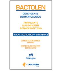 BACTOLEN DETERGENTE DERMATOLOGICO 250 ML - Farmacia Sant Anna SAS del Dott. Mariani Federigo