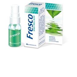 FRESCO SPRAY 15 ML - Farmacia Sant Anna SAS del Dott. Mariani Federigo