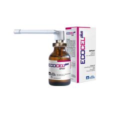 ECOCEL PLUS SPRAY FLAC 20 ML - Farmacia Sant Anna SAS del Dott. Mariani Federigo