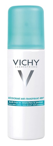 DEODORANTE ANTI-TRACCE AEROSOL 125 ML - Farmacia Sant Anna SAS del Dott. Mariani Federigo
