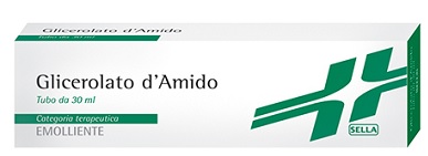 AMIDO GLICEROLATO GEL TUBO 30 ML - Farmacia Sant Anna SAS del Dott. Mariani Federigo