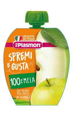 SPREMI E GUSTA MELA 100 ML - Farmacia Sant Anna SAS del Dott. Mariani Federigo