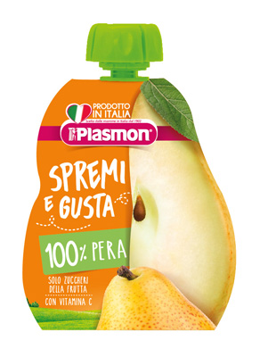 SPREMI E GUSTA PERA 100 ML - Farmacia Sant Anna SAS del Dott. Mariani Federigo