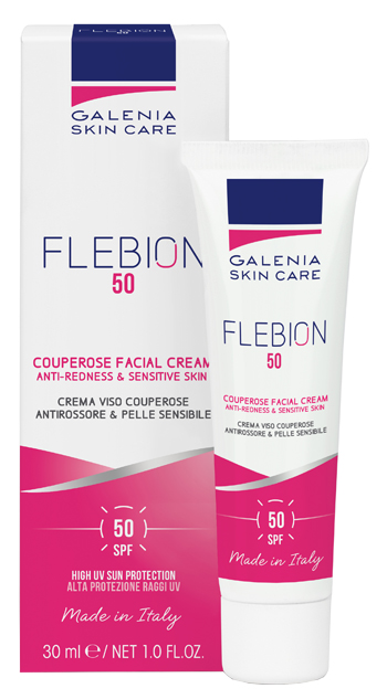 FLEBION SPF+50 30 ML - Farmacia Sant Anna SAS del Dott. Mariani Federigo