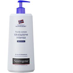 NEUTROGENA CORPO FLUIDA PROFUMATA 400 ML - Farmacia Sant Anna SAS del Dott. Mariani Federigo