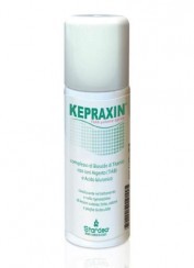 KEPRAXIN TIAB POLVERE SPRAY 125 ML - Farmacia Sant Anna SAS del Dott. Mariani Federigo