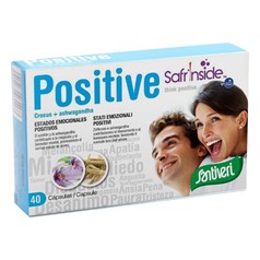 POSITIVE 40 CAPSULE - Farmacia Sant Anna SAS del Dott. Mariani Federigo