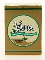 VALDA CLASSICHE RIFORNIMENTO 50 G - Farmacia Sant Anna SAS del Dott. Mariani Federigo