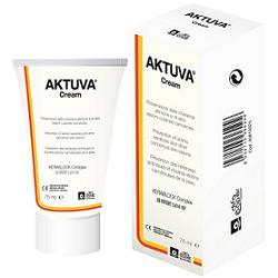 AKTUVA CREAM TUBO 75 ML - Farmacia Sant Anna SAS del Dott. Mariani Federigo