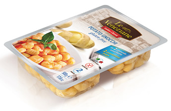 LE VENEZIANE GNOCCHI DI PATATE 500 G - Farmacia Sant Anna SAS del Dott. Mariani Federigo