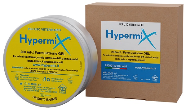 HYPERMIX BARATTOLO 200 ML - Farmacia Sant Anna SAS del Dott. Mariani Federigo