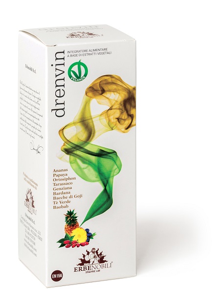 DRENVIN 250 ML - Farmacia Sant Anna SAS del Dott. Mariani Federigo