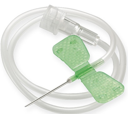 AGO MICROPERFUSORE STERILE PIC MIRAGE GAUGE 23 3/4 - Farmacia Sant Anna SAS del Dott. Mariani Federigo