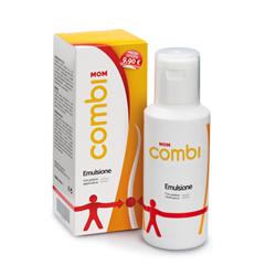 MOM COMBI EMULSIONE 100 G - Farmacia Sant Anna SAS del Dott. Mariani Federigo