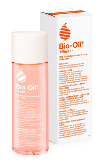 BIO-OIL OLIO DERMATOLOGICO 125 ML - Farmacia Sant Anna SAS del Dott. Mariani Federigo