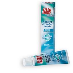 FITTYDENT PLUS 40 G OFFERTA SPECIALE - Farmacia Sant Anna SAS del Dott. Mariani Federigo