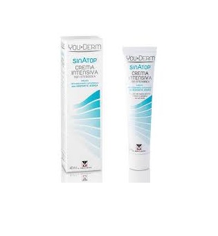 SINATOP YOUDERM CREMA INTENSIVA TUBO 100 ML - Farmacia Sant Anna SAS del Dott. Mariani Federigo