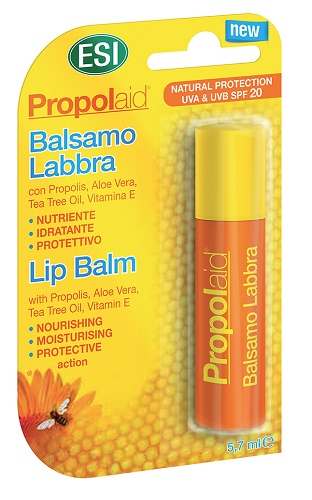 ESI PROPOLAID STICK LABBRA SPF 20 5,7 G - Farmacia Sant Anna SAS del Dott. Mariani Federigo