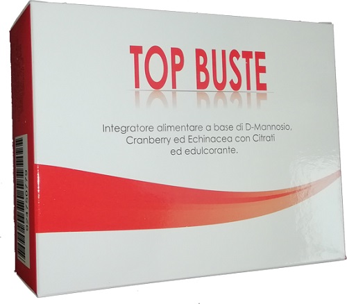 TOP BUSTE 20 BUSTINE - Farmacia Sant Anna SAS del Dott. Mariani Federigo