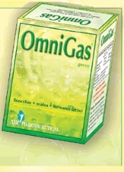 OMNIGAS PLUS GOCCE FLACONCINO 20 ML - Farmacia Sant Anna SAS del Dott. Mariani Federigo
