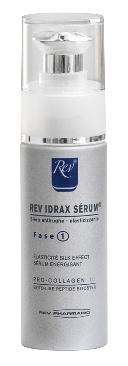 REV IDRAX SERUM FLACONE 30 G - Farmacia Sant Anna SAS del Dott. Mariani Federigo