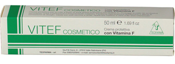VITEF COSMETICO TUBETTO 50 ML - Farmacia Sant Anna SAS del Dott. Mariani Federigo