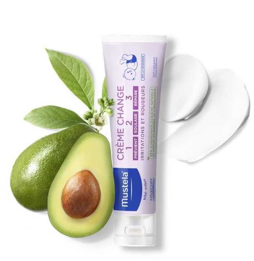MUSTELA PASTA CAMBIO 123 100 ML - Farmacia Sant Anna SAS del Dott. Mariani Federigo