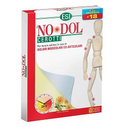 ESI NODOL 10 CEROTTI - Farmacia Sant Anna SAS del Dott. Mariani Federigo