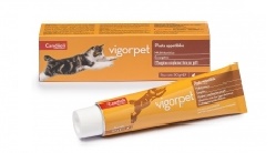 VIGORPET PASTA GATTI TUBO 50 G - Farmacia Sant Anna SAS del Dott. Mariani Federigo