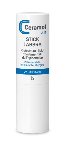 CERAMOL STICK LABBRA - Farmacia Sant Anna SAS del Dott. Mariani Federigo