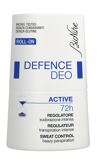DEFENCE DEO ACTIVE ROLL-ON 50 ML - Farmacia Sant Anna SAS del Dott. Mariani Federigo