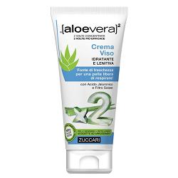 ALOEVERA2 CREMA VISO IDRATANTE E LENITIVA - Farmacia Sant Anna SAS del Dott. Mariani Federigo