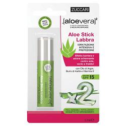ALOEVERA2 STICK LABBRA - Farmacia Sant Anna SAS del Dott. Mariani Federigo