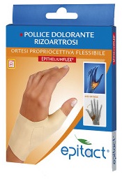 EPITACT ORTESI MANO FLEX SX S - Farmacia Sant Anna SAS del Dott. Mariani Federigo