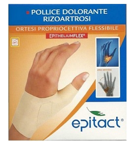 EPITACT ORTESI MANO FLEX DX L - Farmacia Sant Anna SAS del Dott. Mariani Federigo