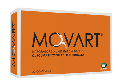 MOVART 30 COMPRESSE - Farmacia Sant Anna SAS del Dott. Mariani Federigo