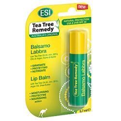 ESI TEA TREE REMEDY LABBRA SPF 20 - Farmacia Sant Anna SAS del Dott. Mariani Federigo