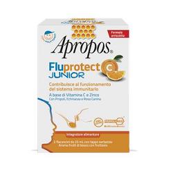 APROPOS FLUPROTECT C JUNIOR 50 ML - Farmacia Sant Anna SAS del Dott. Mariani Federigo