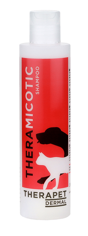 THERAMICOTIC SHAMPOO 200 ML - Farmacia Sant Anna SAS del Dott. Mariani Federigo