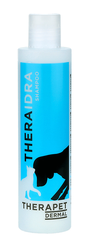 THERAIDRA SHAMPOO 200 ML - Farmacia Sant Anna SAS del Dott. Mariani Federigo