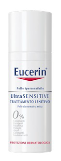 EUCERIN ULTRASENSITIVE LENITIVO 50 ML - Farmacia Sant Anna SAS del Dott. Mariani Federigo