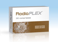 RODIOPLEX 30 COMPRESSE - Farmacia Sant Anna SAS del Dott. Mariani Federigo