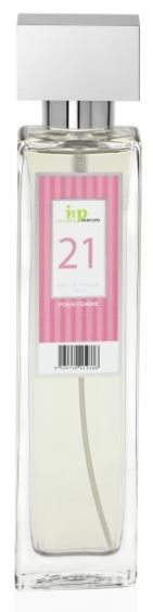 IAP PHARMA PROFUMO DA DONNA 21 150 ML - Farmacia Sant Anna SAS del Dott. Mariani Federigo
