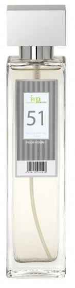 IAP PHARMA PROFUMO DA UOMO 51 150 ML - Farmacia Sant Anna SAS del Dott. Mariani Federigo