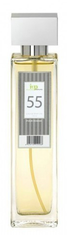 IAP PHARMA PROFUMO DA UOMO 55 150 ML - Farmacia Sant Anna SAS del Dott. Mariani Federigo
