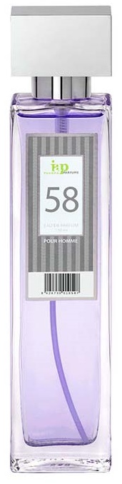 IAP PHARMA PROFUMO DA UOMO 58 150 ML - Farmacia Sant Anna SAS del Dott. Mariani Federigo