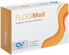 FLOGIMED 20 COMPRESSE - Farmacia Sant Anna SAS del Dott. Mariani Federigo